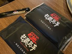 -包装马车·韩国料理·포장마차