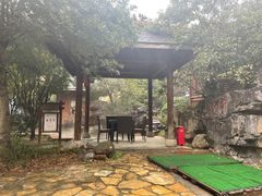 -咸宁万豪温泉谷度假区