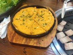 -意成料理