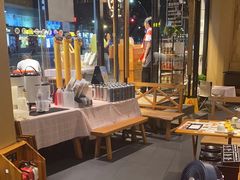 -木屋烧烤(上梅林店)