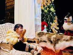 -HERRE·FARM 赫尔露营农场·团建聚会包场