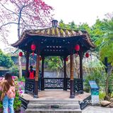 佛山必打卡景点，岭南四大园林之一清晖园