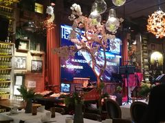 -胡桃里音乐酒馆(下沙店)