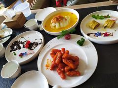 -安多素食(广仁寺路店)