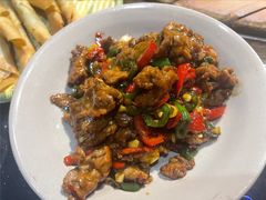 -好灶头妈妈菜·柴火灶台鱼·千岛湖土菜地标美食