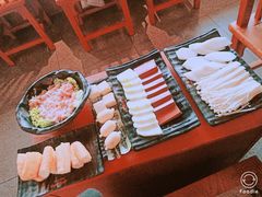 -呷哺呷哺(西单大悦城店)