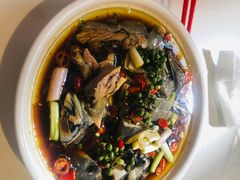 -客临百思德·东北特色馆(龙湖时代天街店)