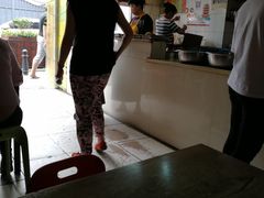 -王记生烫牛杂面馆(兰陵路店)