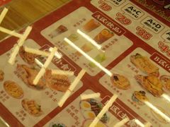 -孖记茶档·热腾茶餐(江南西plus店)