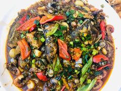 -阿巧一号私房菜(止园路店)
