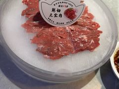-乔先生涮肉·鲜活牛羊肉火锅(塘沽店)