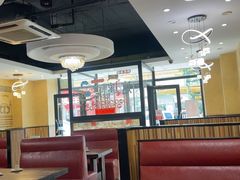 -美达尔烧烤海鲜家常菜(泰山路店)