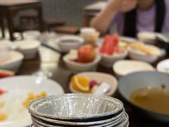 -天荷菜根·闽南素食自助(少林寺店)