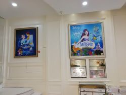 -亲亲宝贝艾尔莎亲子摄影会馆(中华路店)