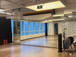 -G-STEPS舞蹈工作室