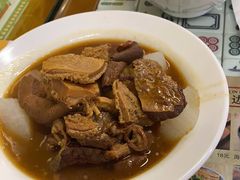 -七爷清汤腩·港式餐厅(金狮广场店)