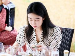 -Oyster Talks 四度蚝法餐厅