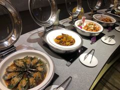 -温州万和豪生大酒店-餐厅