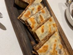 芝麻酱糖饼-一宽宽宴(白浮泉路店)