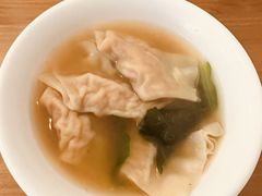 海胆云吞-海胆小馆(春柳店)