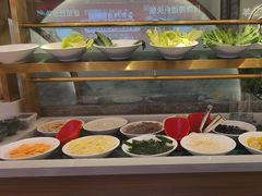 -新辣道鱼火锅(龙旗广场店)