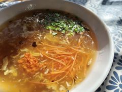 -鲁毓鲜蓬莱小面(黄山路店)