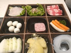 -海底捞火锅(巴黎春天浦建店)