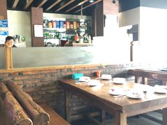 -老熟人串吧家常菜(旧宫店)