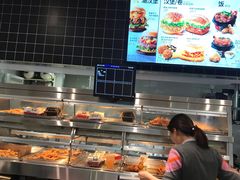 -肯德基(沈阳机场T3店)