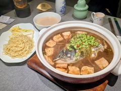 -江南厨子·品苏杭(深圳万象城店)