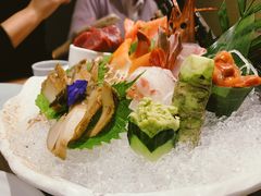 -山葵家·创意料理(宁波来福士店)