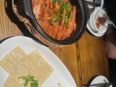 -老阿爸鲜鱼土菜(昆山花桥店)