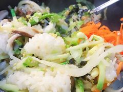 -小本家韩式烤肉(紫藤路店)