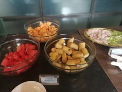 -北京望京葉子里酒店(望京SOHO店)
