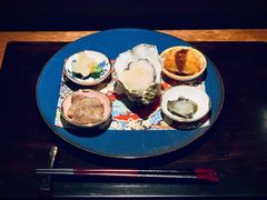 -元熹会席料理