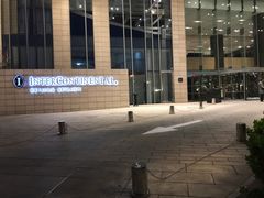 -北京北辰洲际酒店啡扬咖啡厅·自助餐厅
