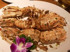 -泰华海鲜中餐厅(普吉镇店)