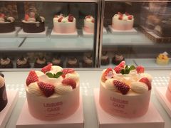-好利来(八角店)