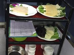 -清真·锦翔炝锅鱼(明德门店)