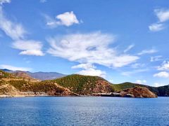 -丽江泸沽湖景区