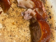 黑松露脆皮鸡-小炳胜(卓悦中心店)