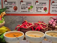 -汉阳廷自助烤肉(同和金铂天地店)