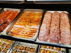 -苏格里岛自助海鲜烧烤火锅(南门口店)