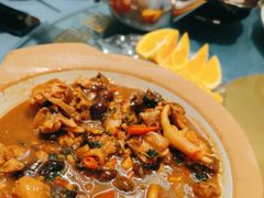 -围龙屋客家食府(福田店)