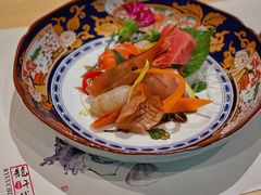 -龍千代·味自慢(黑龙江北路店)