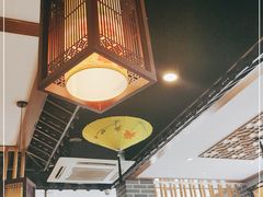 大堂-千岛湖小鱼儿·淳安匠心农家菜