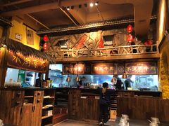 -今邕烧烤(西大店)