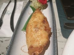 -T館·花园艺术餐厅