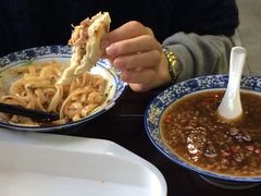-陕西名小吃(T3航站楼一店)