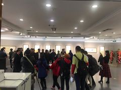 -大连美术馆